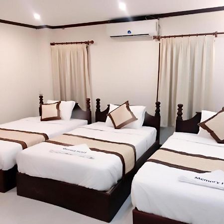 Vientiane Memory Hotel מראה חיצוני תמונה