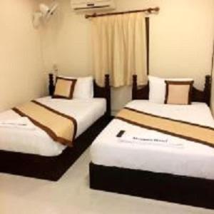 Vientiane Memory Hotel מראה חיצוני תמונה