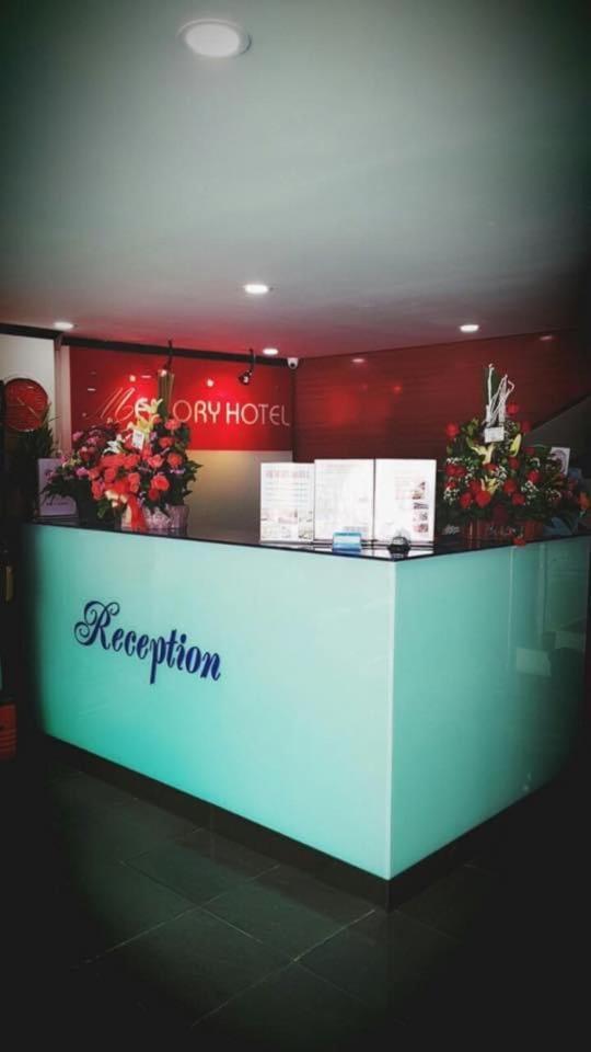 Vientiane Memory Hotel מראה חיצוני תמונה