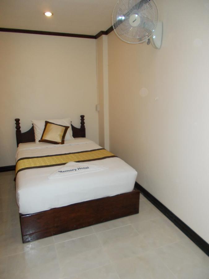 Vientiane Memory Hotel מראה חיצוני תמונה
