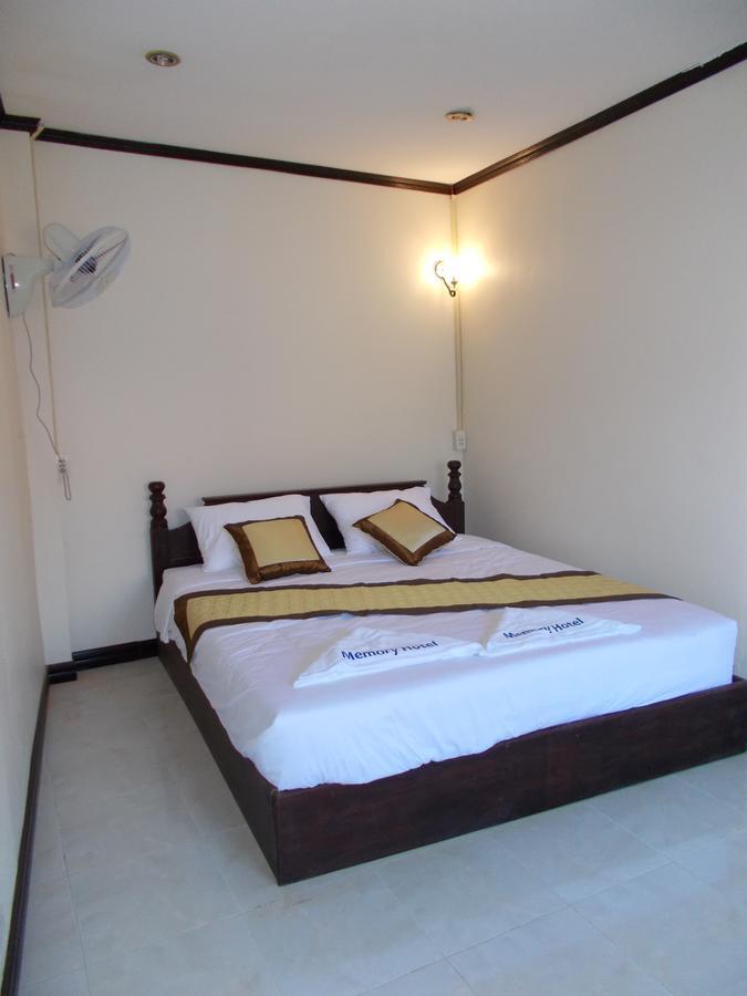 Vientiane Memory Hotel מראה חיצוני תמונה