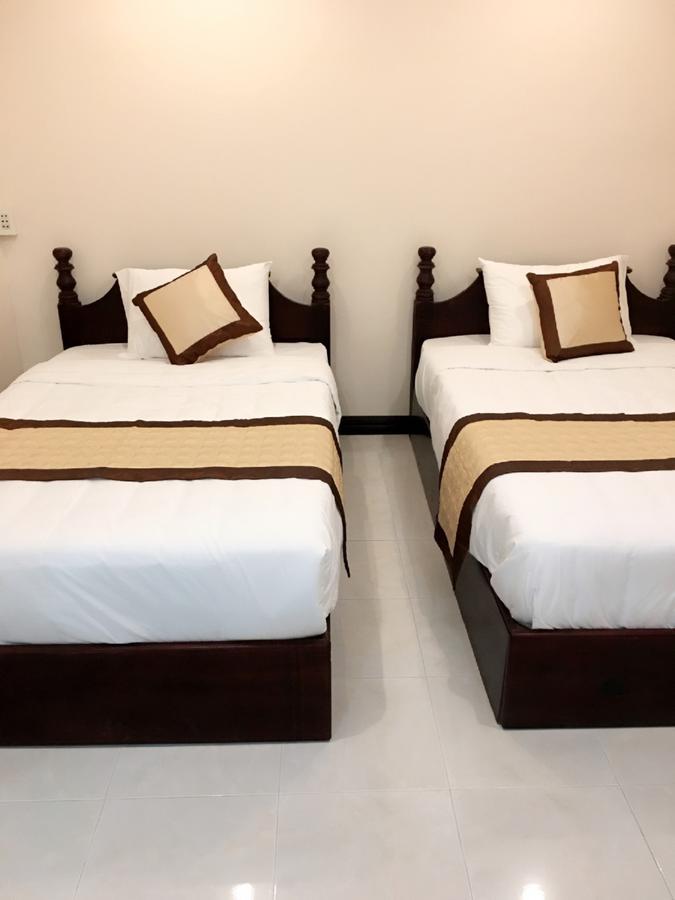 Vientiane Memory Hotel מראה חיצוני תמונה