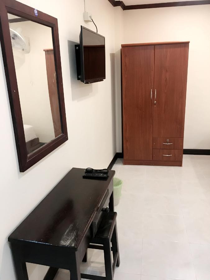 Vientiane Memory Hotel מראה חיצוני תמונה