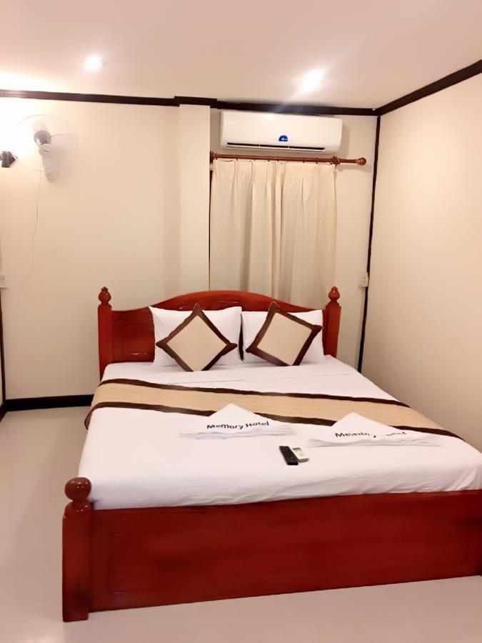 Vientiane Memory Hotel מראה חיצוני תמונה