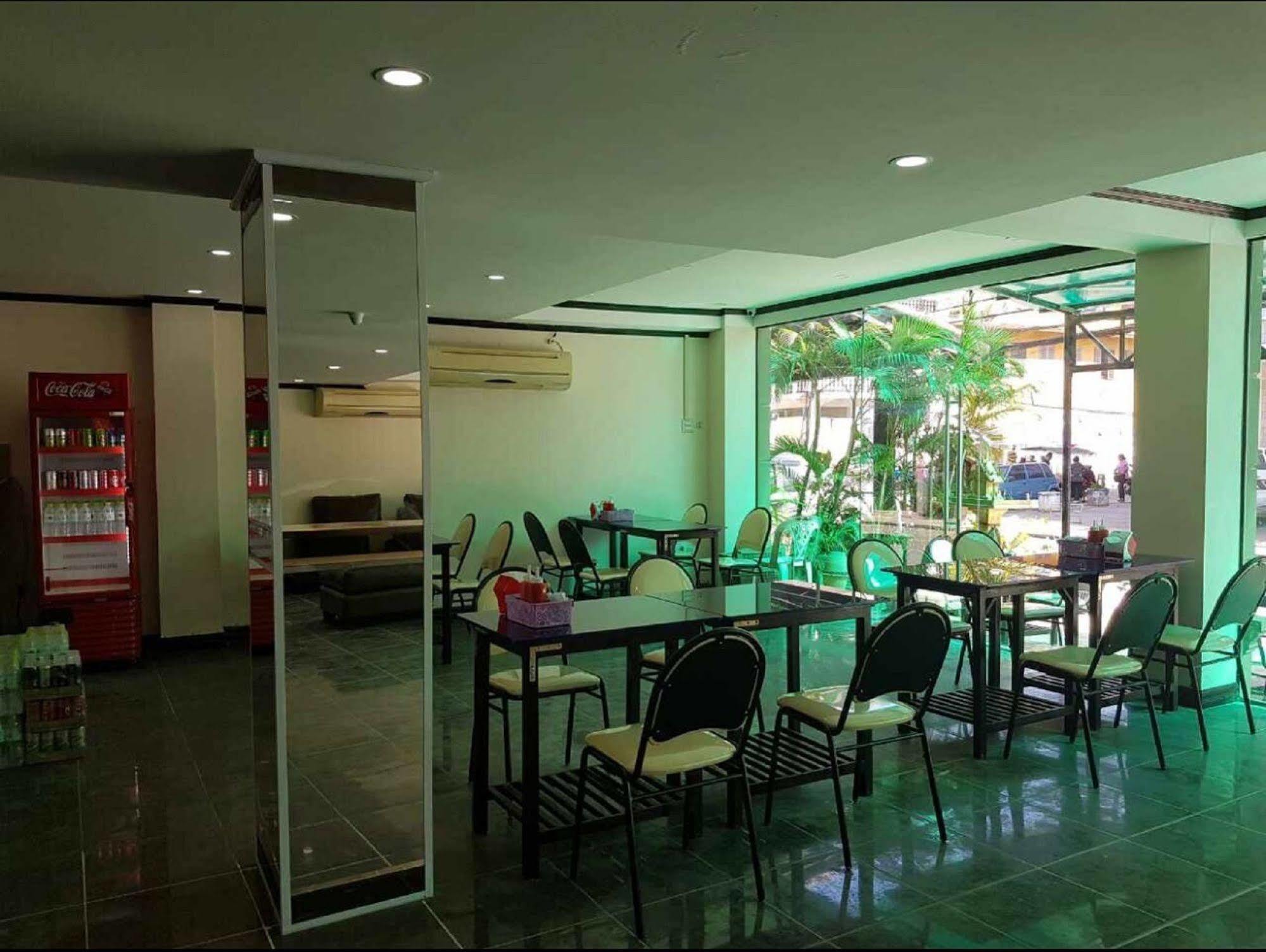 Vientiane Memory Hotel מראה חיצוני תמונה