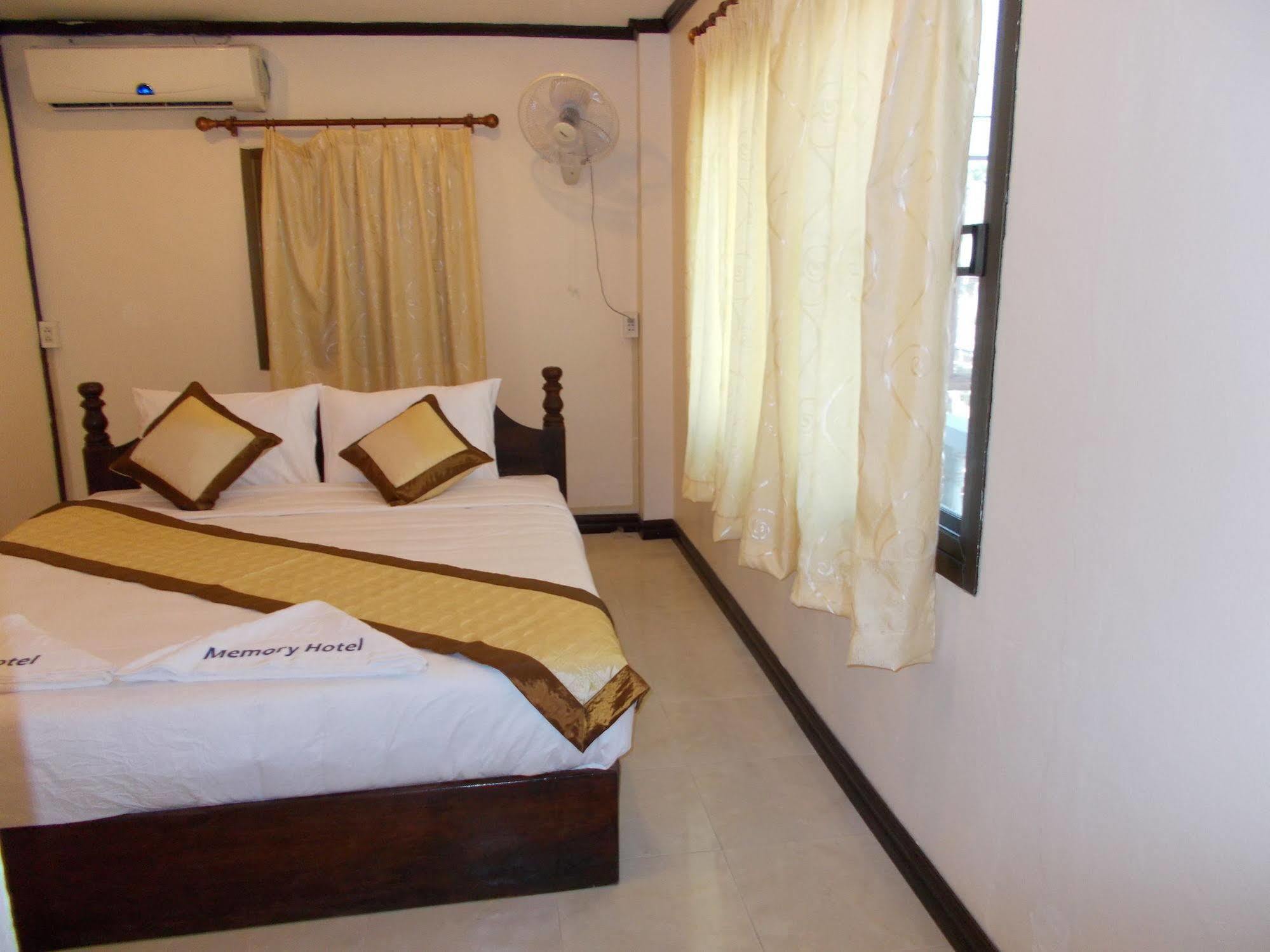 Vientiane Memory Hotel מראה חיצוני תמונה